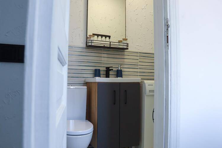 Отель Pro.Apartment (Про.Апартмент) На Улице Гайдара 103