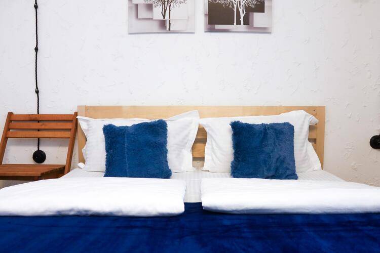 Отель Pro.Apartment (Про.Апартмент) На Улице Гайдара 103