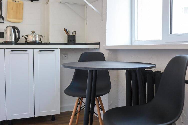 Отель Pro.Apartment (Про.Апартмент) На Улице Гайдара 103