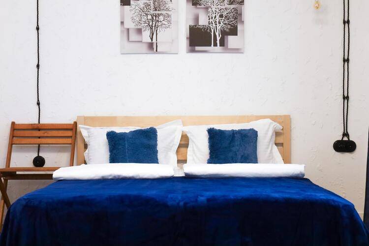 Отель Pro.Apartment (Про.Апартмент) На Улице Гайдара 103