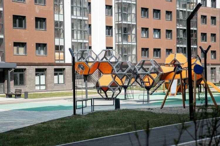 Отель Апартаменты Иркутск На Улице Территория Гусарская 5