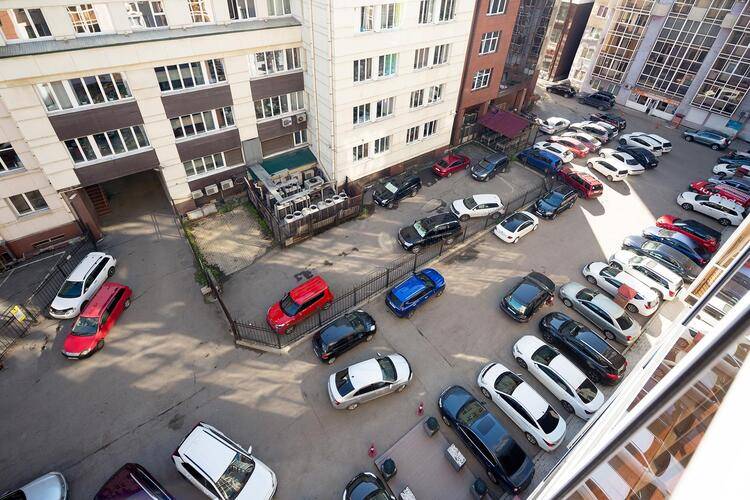Отель 9 Ночей На Улице Франка-Каменецкого 28/2