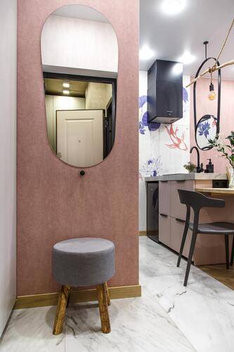 Отель Rasko Design Home (Раско Дизайн Хоум) На Улице Депутатская