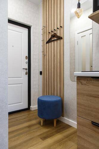 Отель Rasko Design Home (Раско Дизайн Хоум) На Улице Депутатская