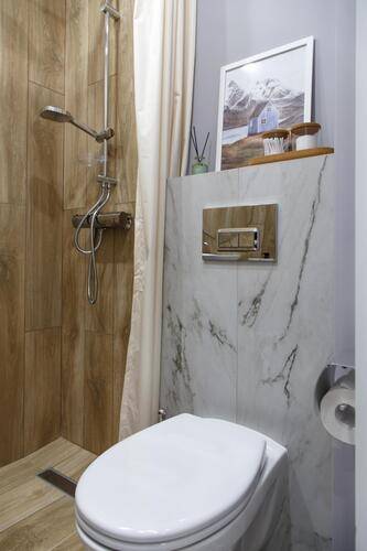 Отель Rasko Design Home (Раско Дизайн Хоум) На Улице Депутатская