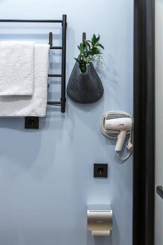 Отель Rasko Design Home (Раско Дизайн Хоум) На Улице Депутатская