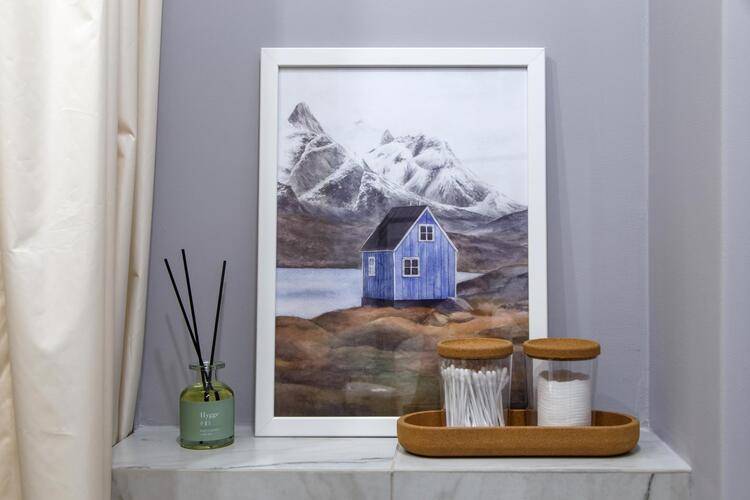 Отель Rasko Design Home (Раско Дизайн Хоум) На Улице Депутатская