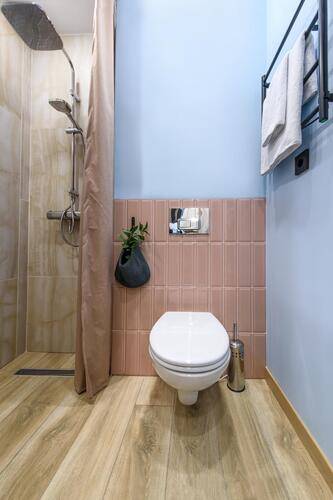 Отель Rasko Design Home (Раско Дизайн Хоум) На Улице Депутатская