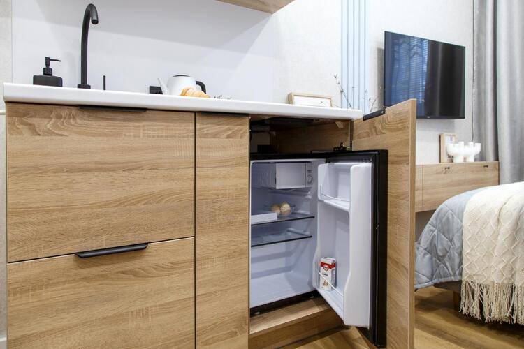Отель Rasko Design Home (Раско Дизайн Хоум) На Улице Депутатская