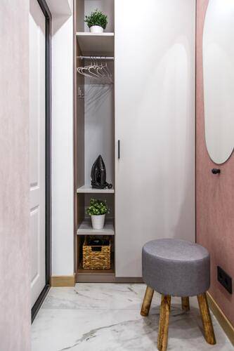 Отель Rasko Design Home (Раско Дизайн Хоум) На Улице Депутатская