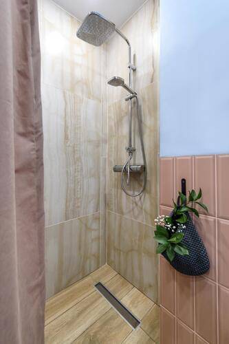 Отель Rasko Design Home (Раско Дизайн Хоум) На Улице Депутатская