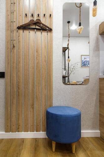 Отель Rasko Design Home (Раско Дизайн Хоум) На Улице Депутатская