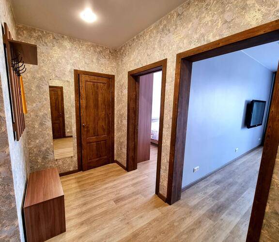 Отель Иркутские Берега
