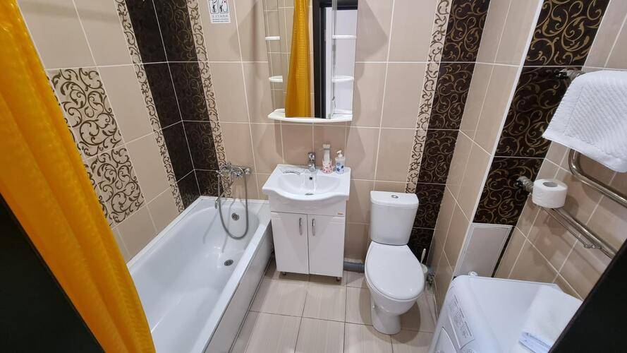 Отель Иркутские Берега