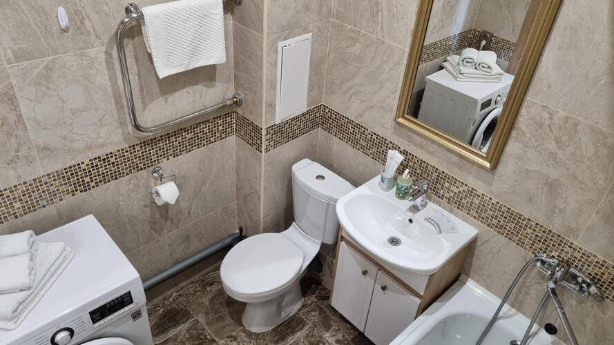 Отель Иркутские Берега