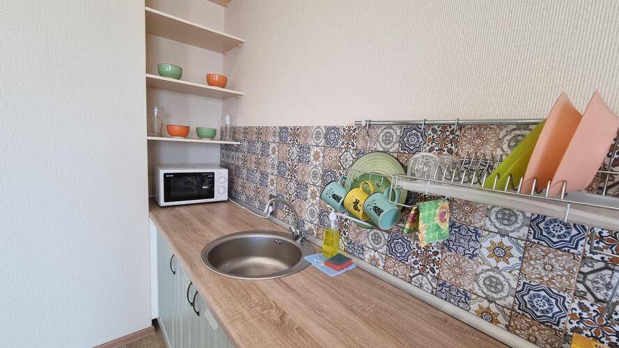 Отель Иркутские Берега