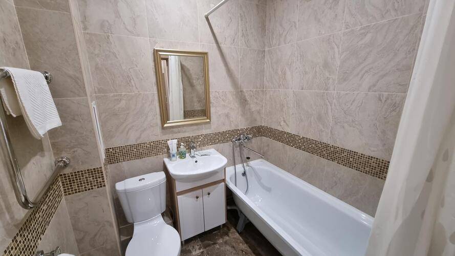Отель Иркутские Берега