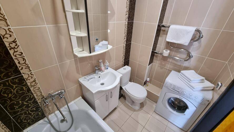 Отель Иркутские Берега