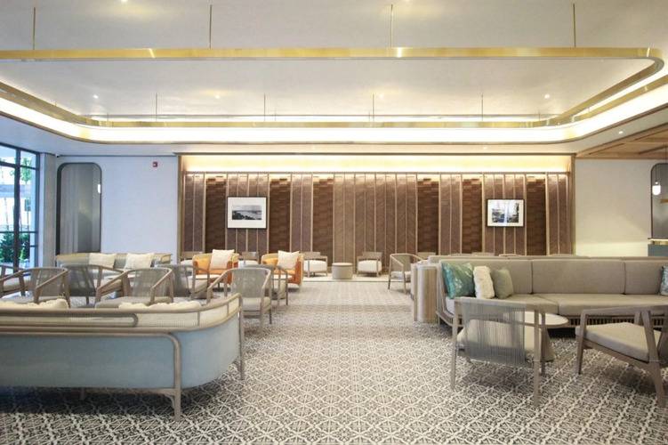 The Quarter Chaophraya By Uhg