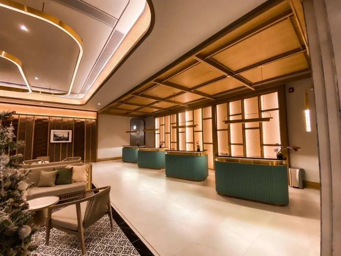 The Quarter Chaophraya By Uhg