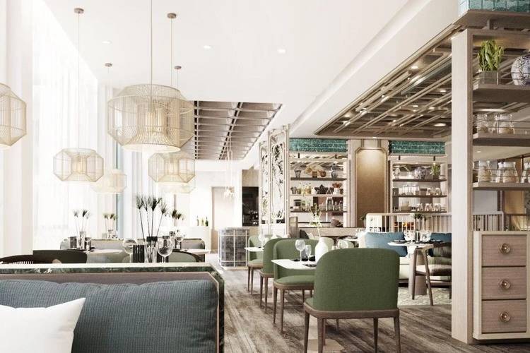The Quarter Chaophraya By Uhg