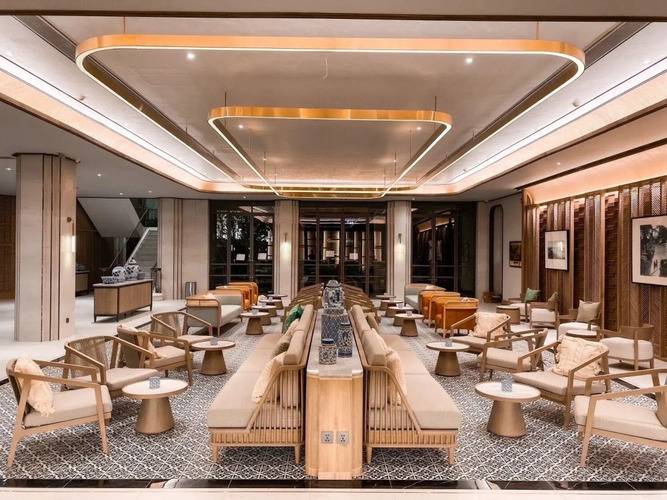 The Quarter Chaophraya By Uhg