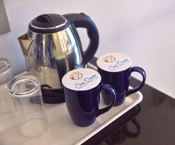 Sea Queen Beach Resort And Spa