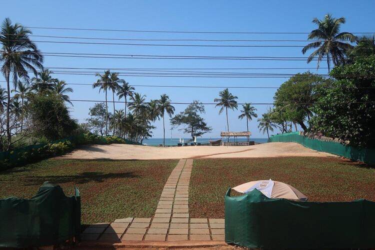 Sea Queen Beach Resort And Spa