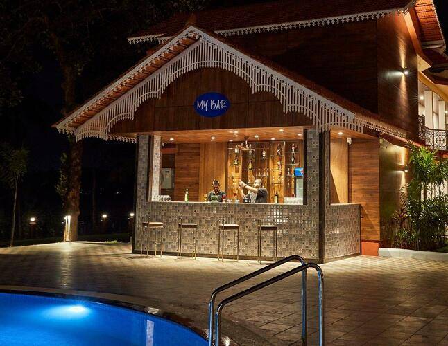 Sea Queen Beach Resort And Spa