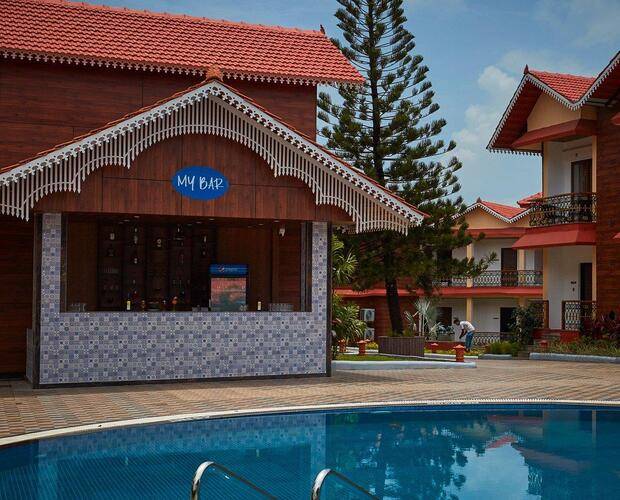 Sea Queen Beach Resort And Spa