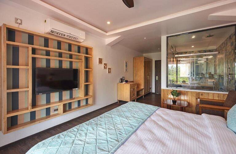 Sea Queen Beach Resort And Spa