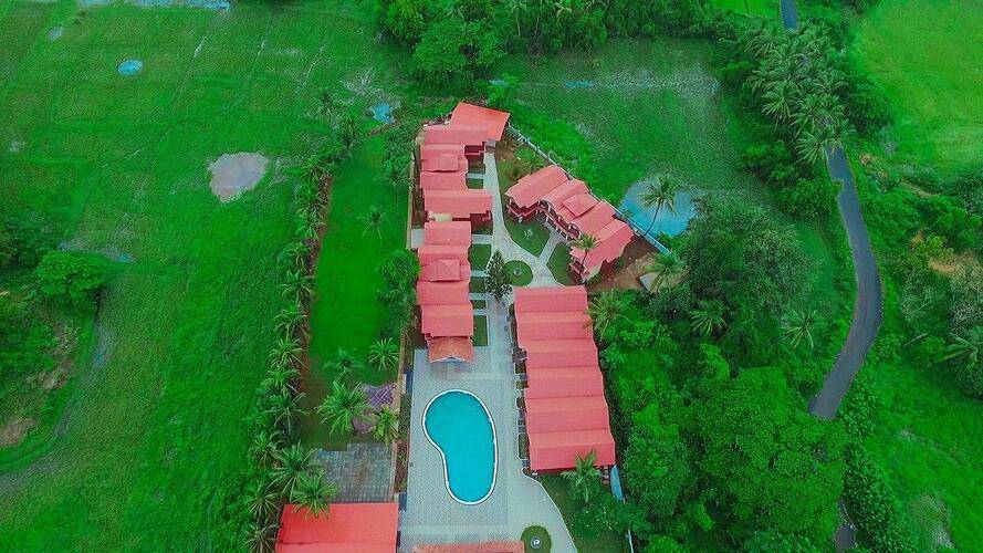 Sea Queen Beach Resort And Spa