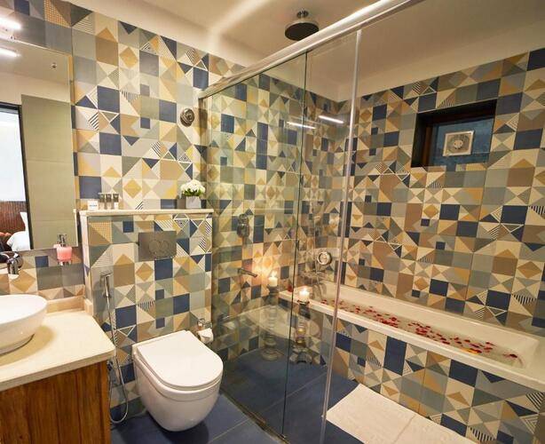 Sea Queen Beach Resort And Spa