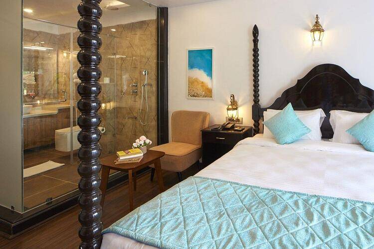 Sea Queen Beach Resort And Spa