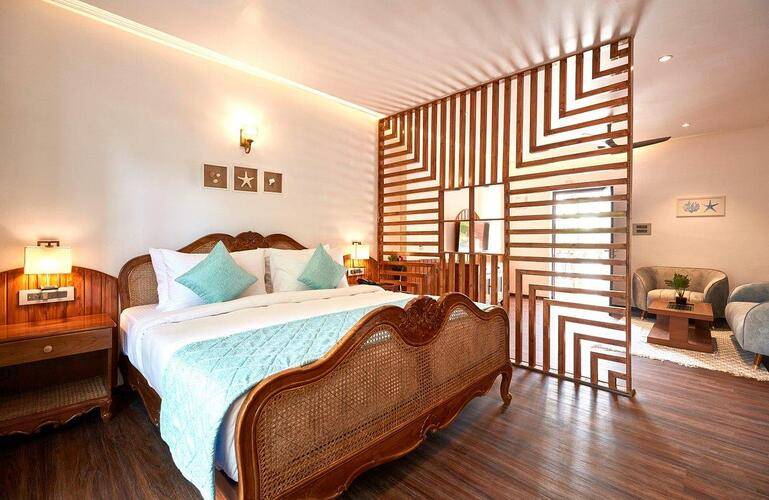 Sea Queen Beach Resort And Spa