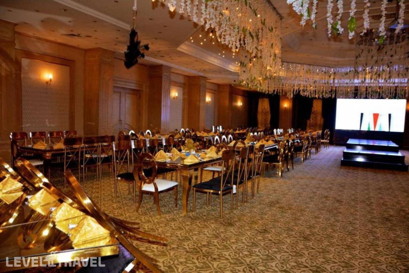 фотографии отеля Paradise Home City Stars Hotel в Египет(Каир) - фото №7