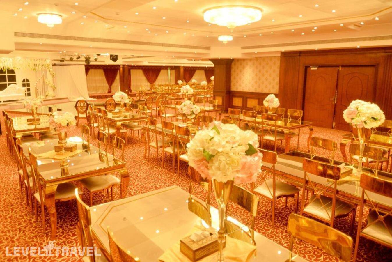 фотографии отеля Paradise Home City Stars Hotel в Египет(Каир) - фото №17