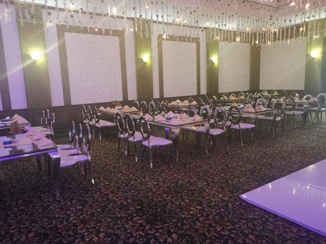 Paradise Home City Stars Hotel