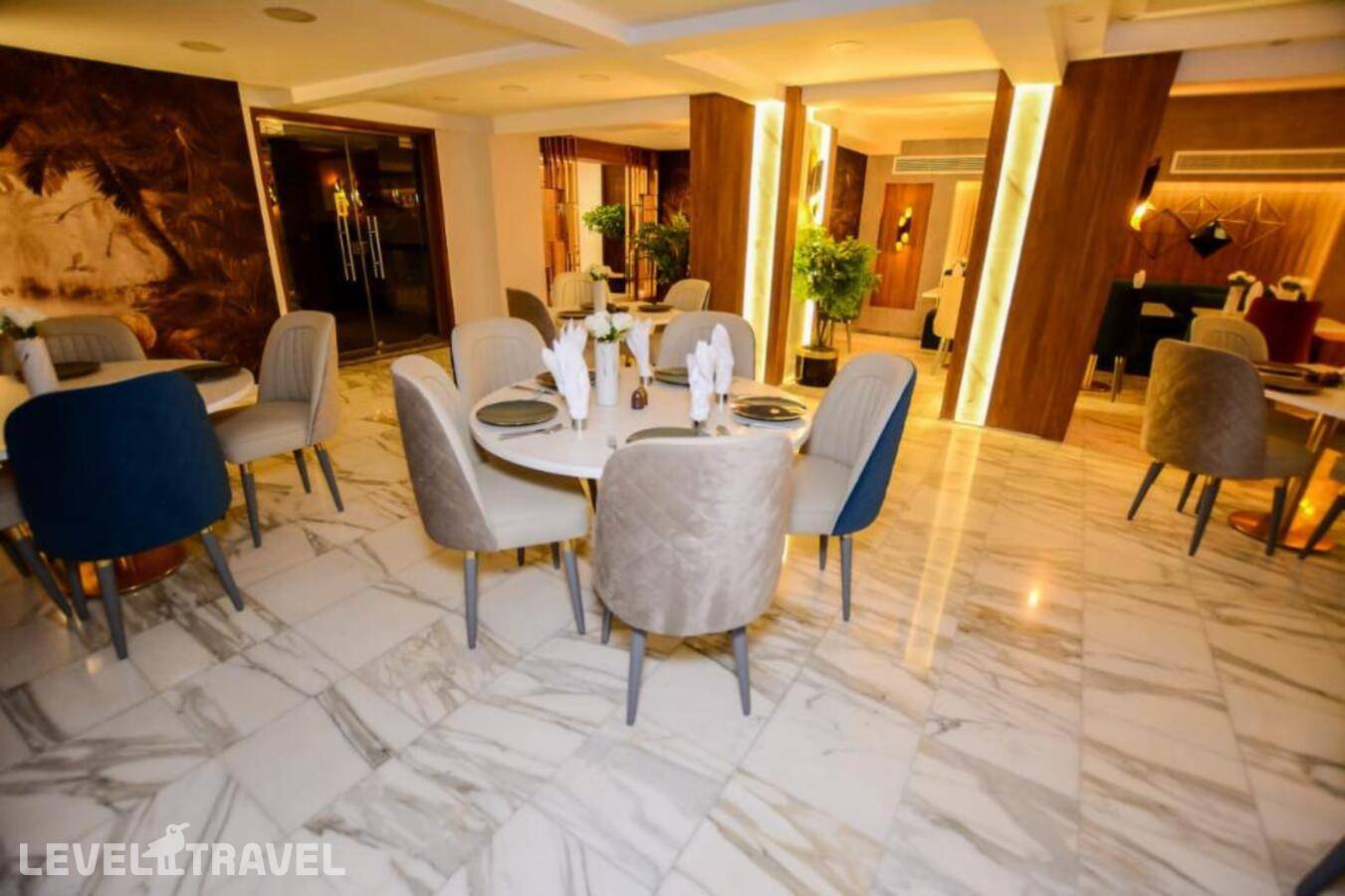 фотографии отеля Paradise Home City Stars Hotel в Египет(Каир) - фото №5