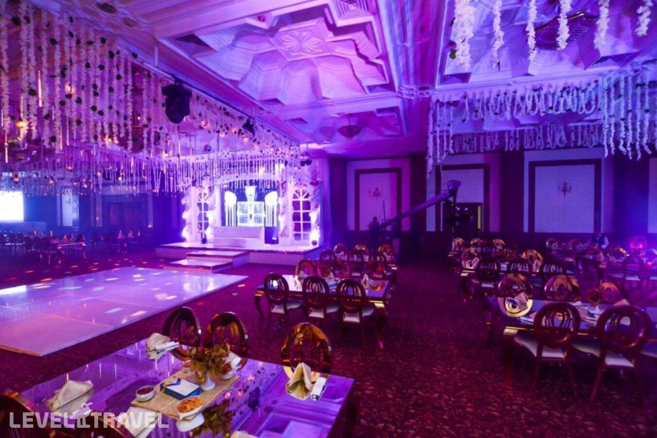 фотографии отеля Paradise Home City Stars Hotel в Египет(Каир) - фото №21