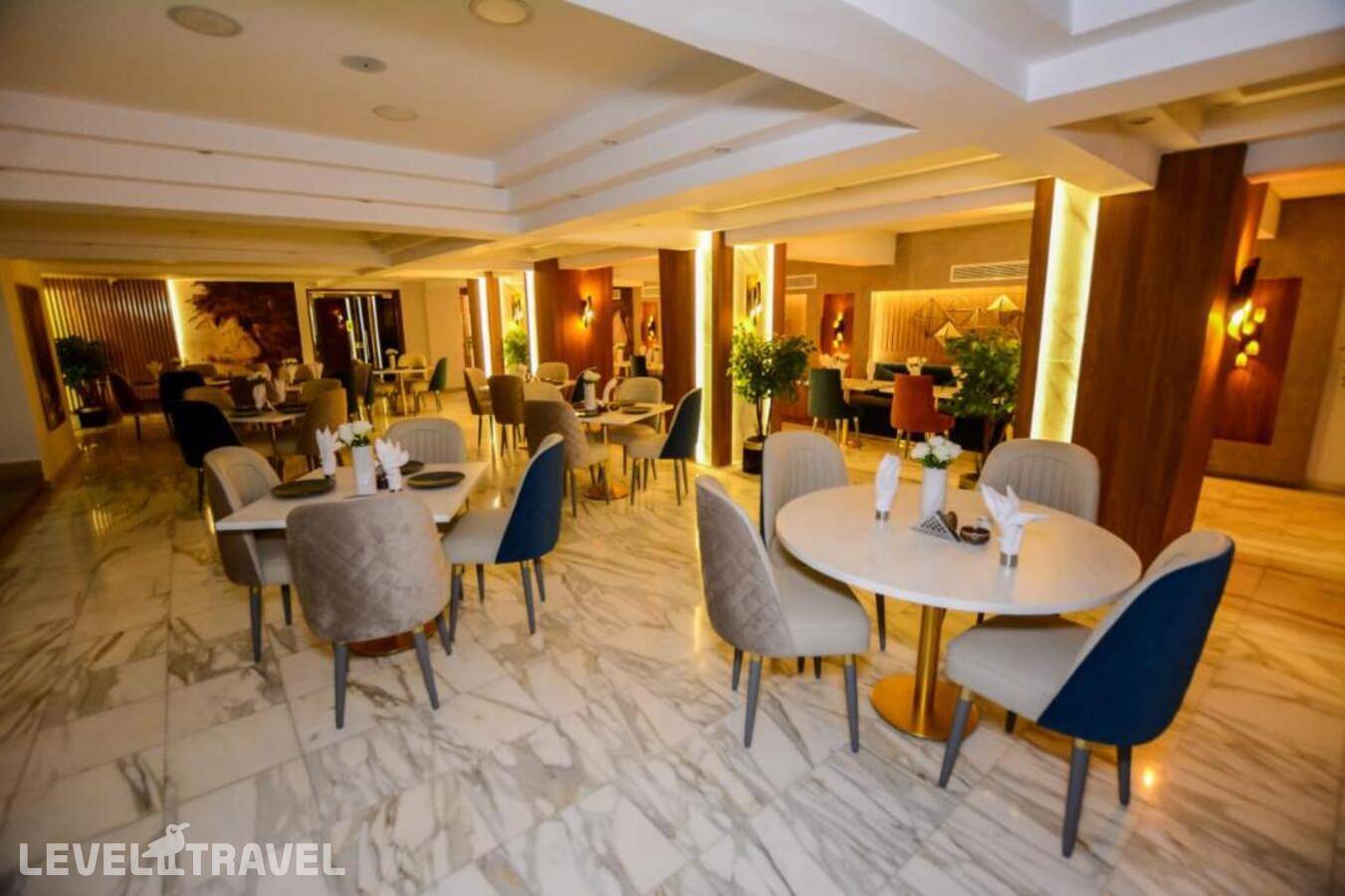 фотографии отеля Paradise Home City Stars Hotel в Египет(Каир) - фото №12