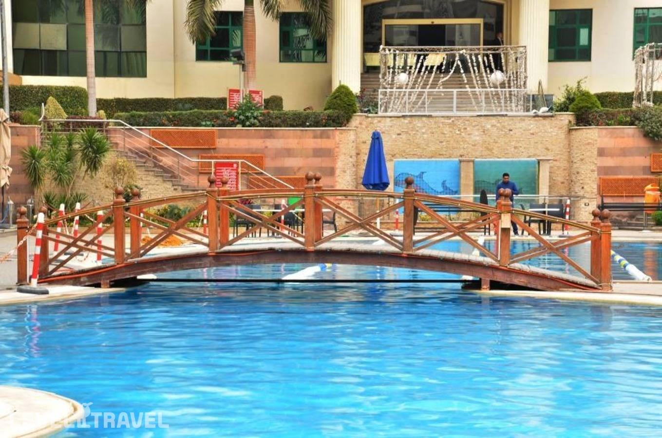 фотографии отеля Paradise Home City Stars Hotel в Египет(Каир) - фото №9