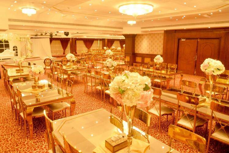 Paradise Home City Stars Hotel
