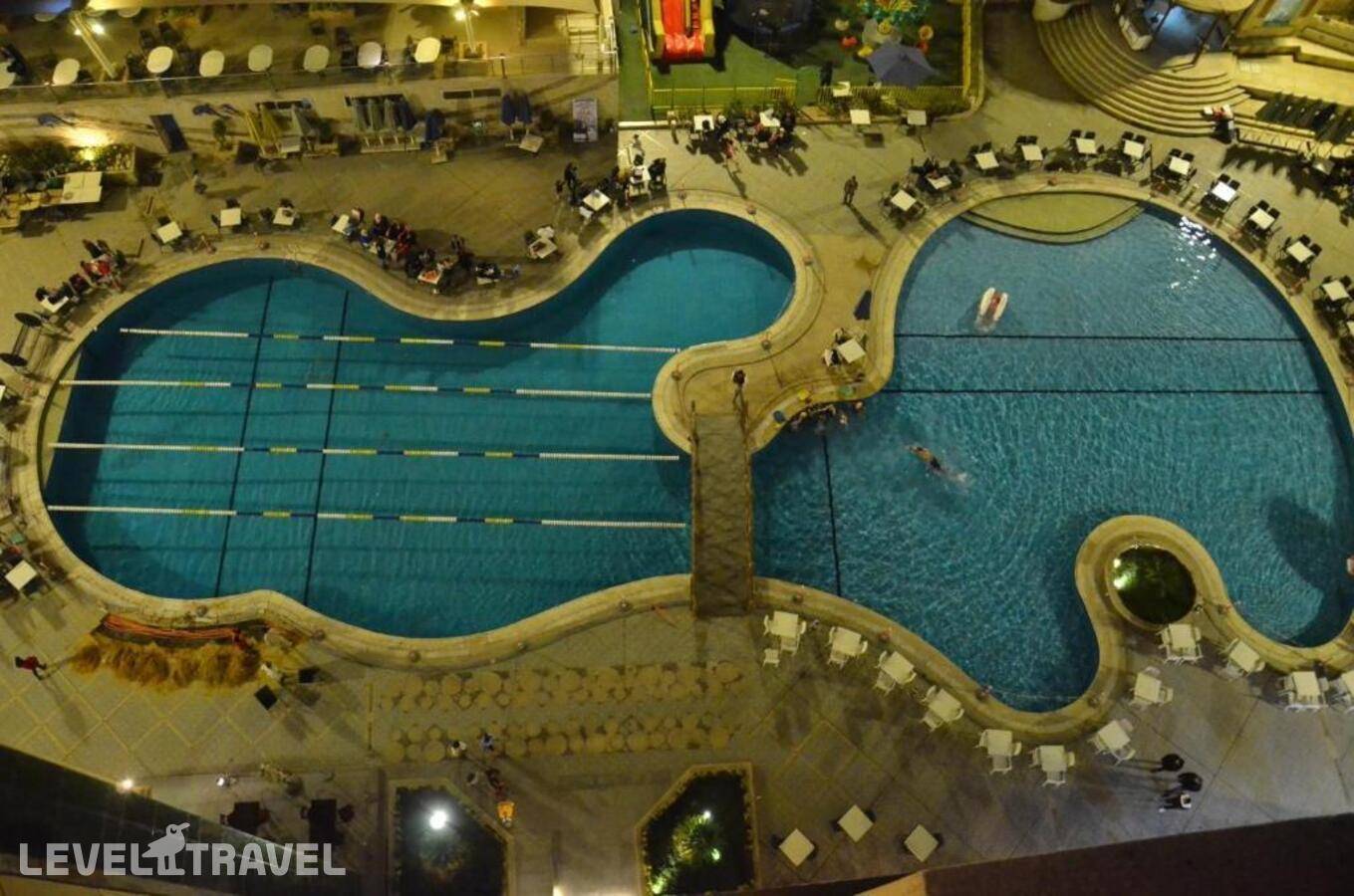 фотографии отеля Paradise Home City Stars Hotel в Египет(Каир) - фото №4