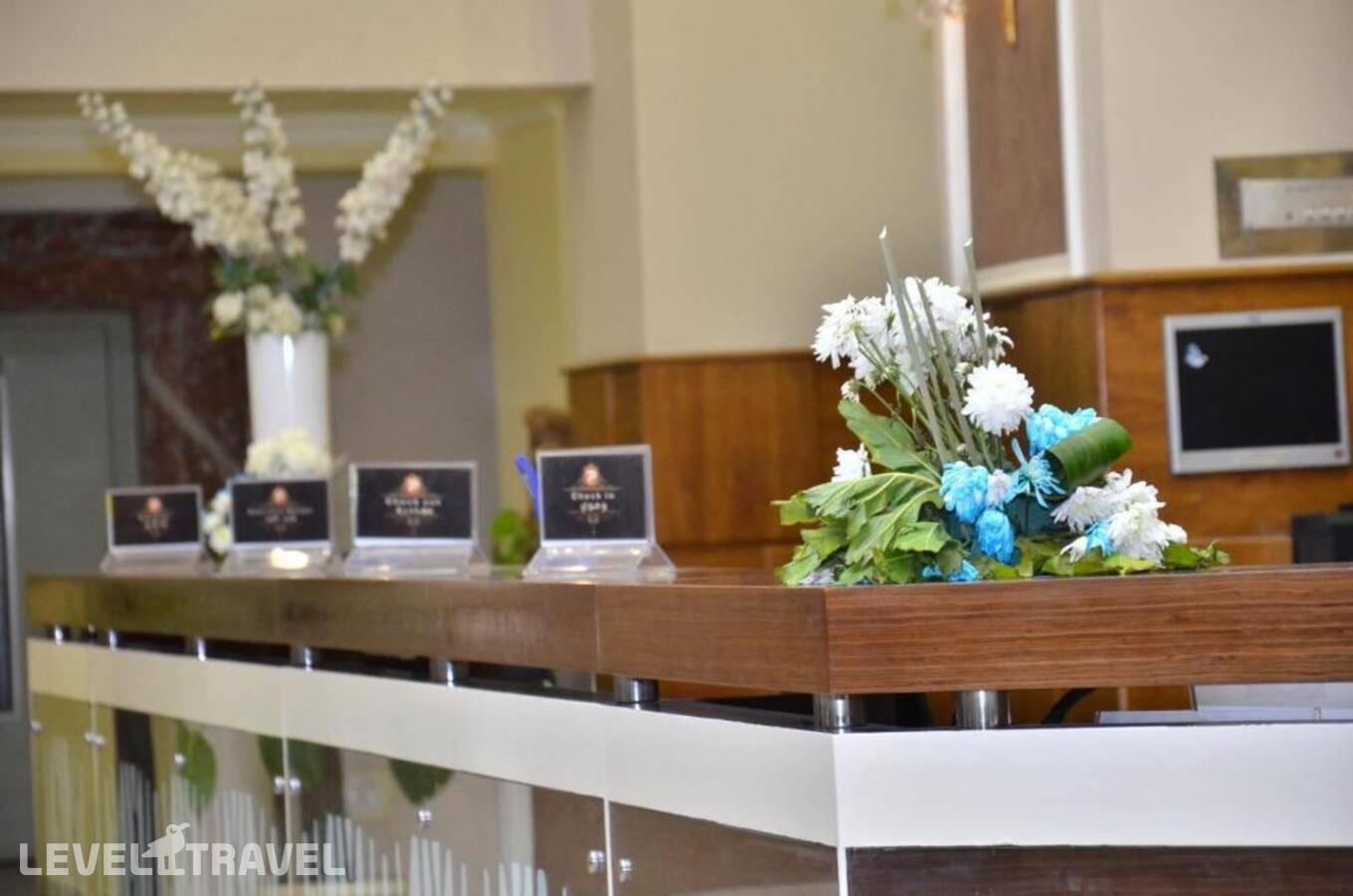 фотографии отеля Paradise Home City Stars Hotel в Египет(Каир) - фото №18