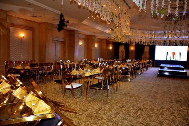 Paradise Home City Stars Hotel