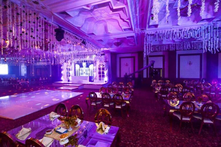 Paradise Home City Stars Hotel