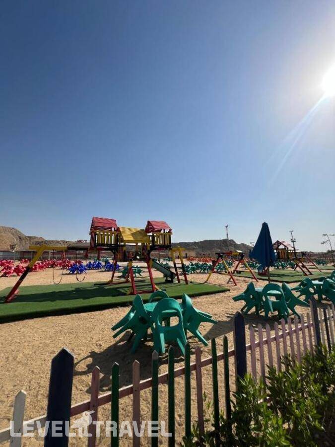 фотографии отеля Ramage Hotel Resort And Spa в Египет(Каир) - фото №11