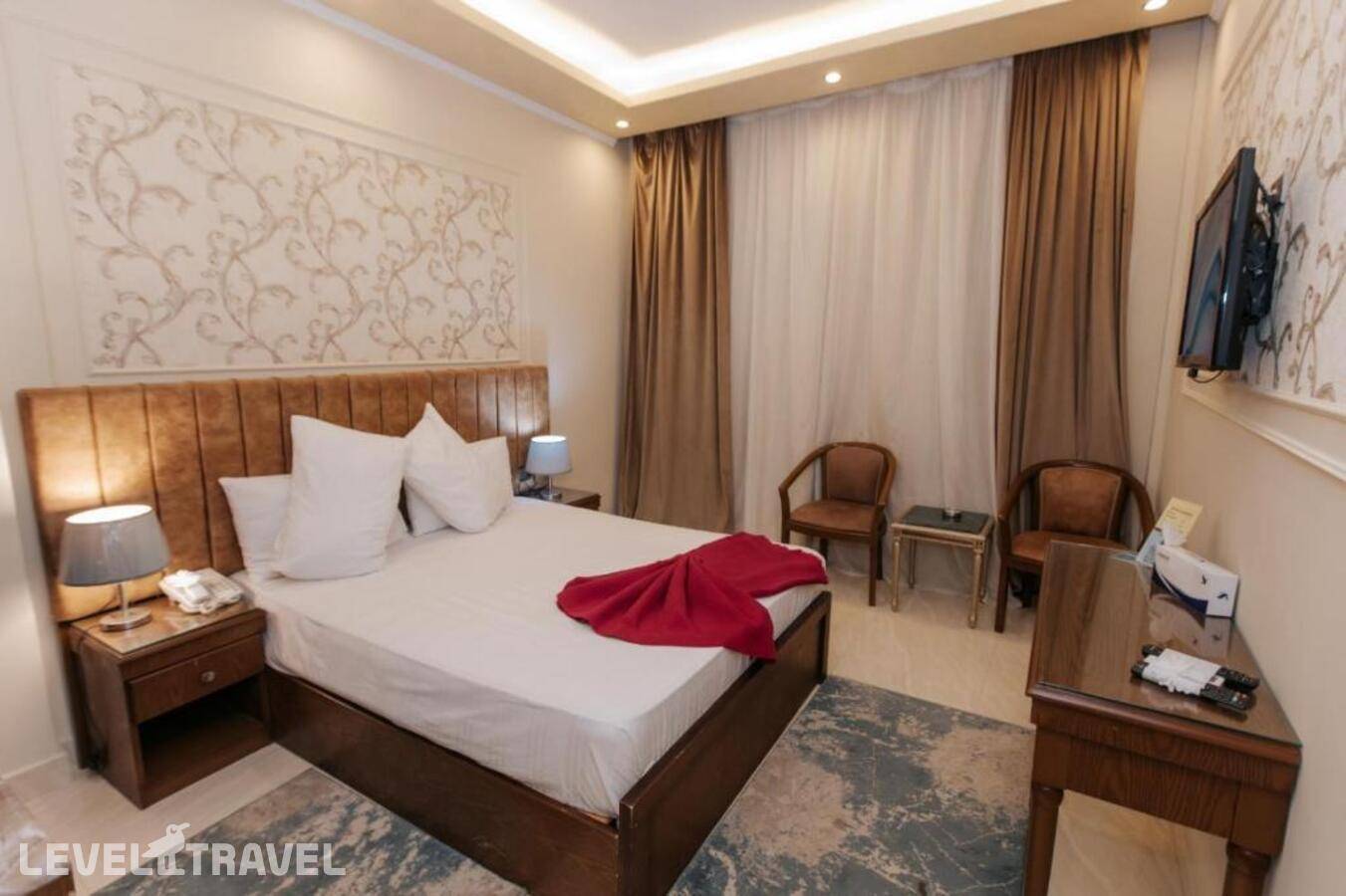 фотографии отеля Ramage Hotel Resort And Spa в Египет(Каир) - фото №27