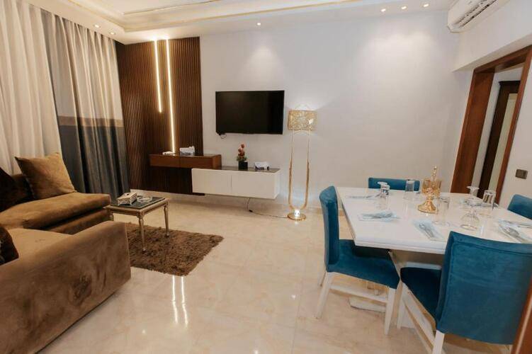 Ramage Hotel Resort And Spa